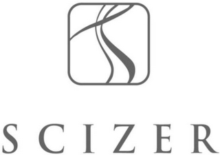 SCIZER logo