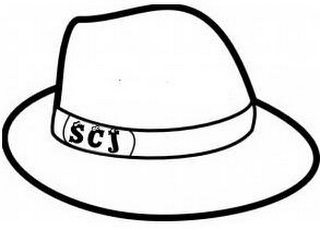SCJ logo