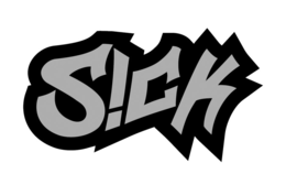 S!CK logo