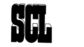 SCL logo