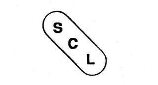 SCL logo