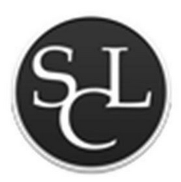 SCL logo