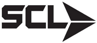 SCL logo