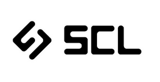 SCL logo