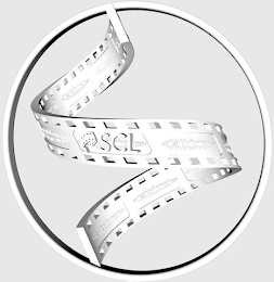 SCL logo
