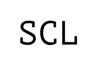 SCL logo