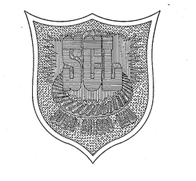 SCL SULFO-CHLORO-LEAD logo
