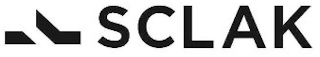 SCLAK logo