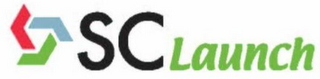 SCLAUNCH logo