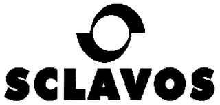 SCLAVOS logo