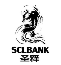 SCLBANK logo