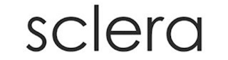 SCLERA logo