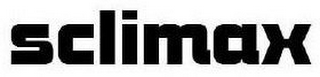 SCLIMAX logo