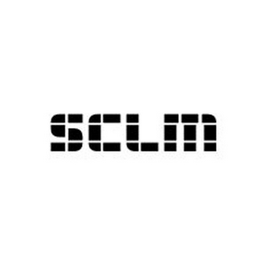 SCLM logo