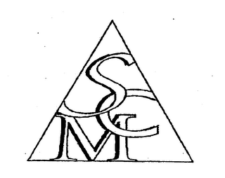SCM logo
