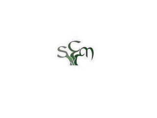 SCM logo