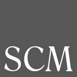 SCM logo