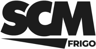 SCM FRIGO logo