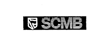 SCMB logo