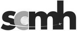 SCMH logo