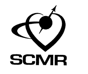 SCMR logo