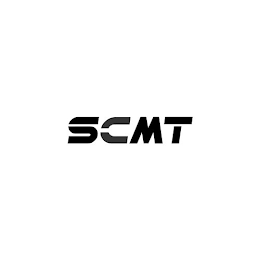 SCMT logo