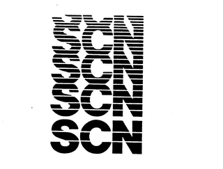 SCN logo
