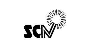 SCN logo