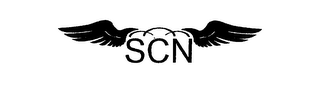 SCN logo