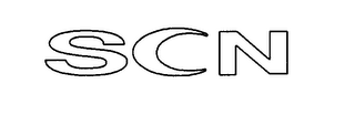 SCN logo