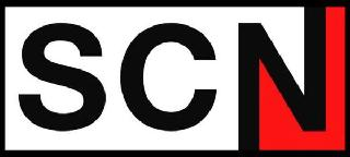SCN logo