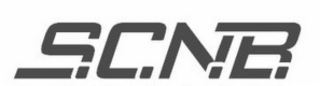 S.C.N.B