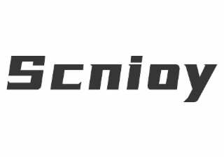 SCNIOY logo