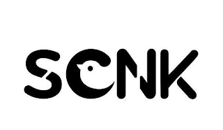 SCNK logo