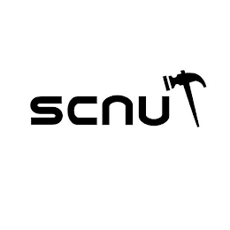 SCNUT logo