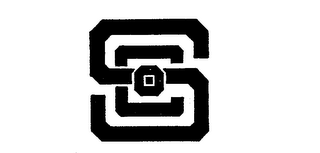 SCO logo
