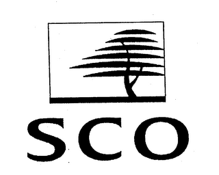 SCO logo