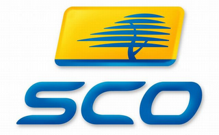SCO logo
