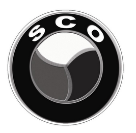 SCO logo