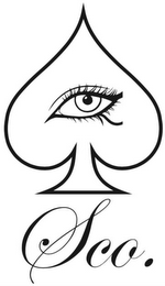 SCO. logo