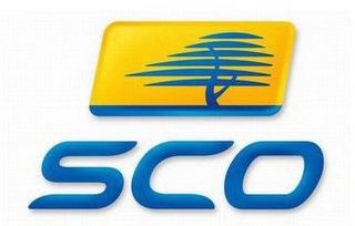 SCO logo