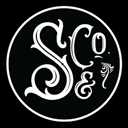 S&CO. logo