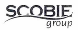 SCOBIE GROUP logo