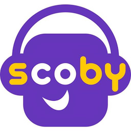 SCOBY logo