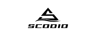 SCODIO logo