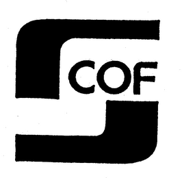 SCOF logo