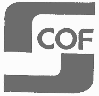 SCOF logo