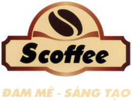 SCOFFEE DAM MÊ - SÁNG TAO logo