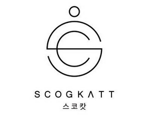 SCOGKATT CS logo
