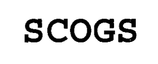 SCOGS logo